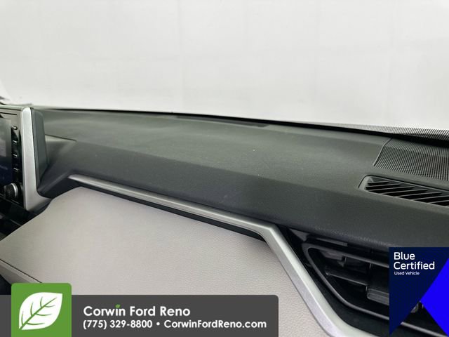 Used 2021 Toyota RAV4 XLE w/ Convenience Package AWD/4WD image 32