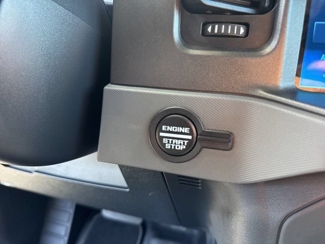 Certified 2024 Ford Bronco Big Bend AWD/4WD image 25