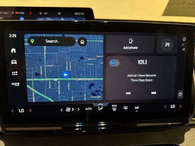 Certified 2025 Ford Expedition Max Active image 27