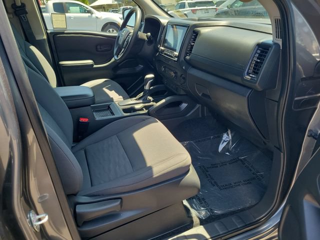 Used 2023 Nissan Frontier S RWD image 15