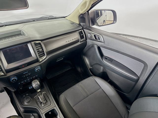 Certified 2022 Ford Ranger XLT w/ Equipment Group 302A High image 22