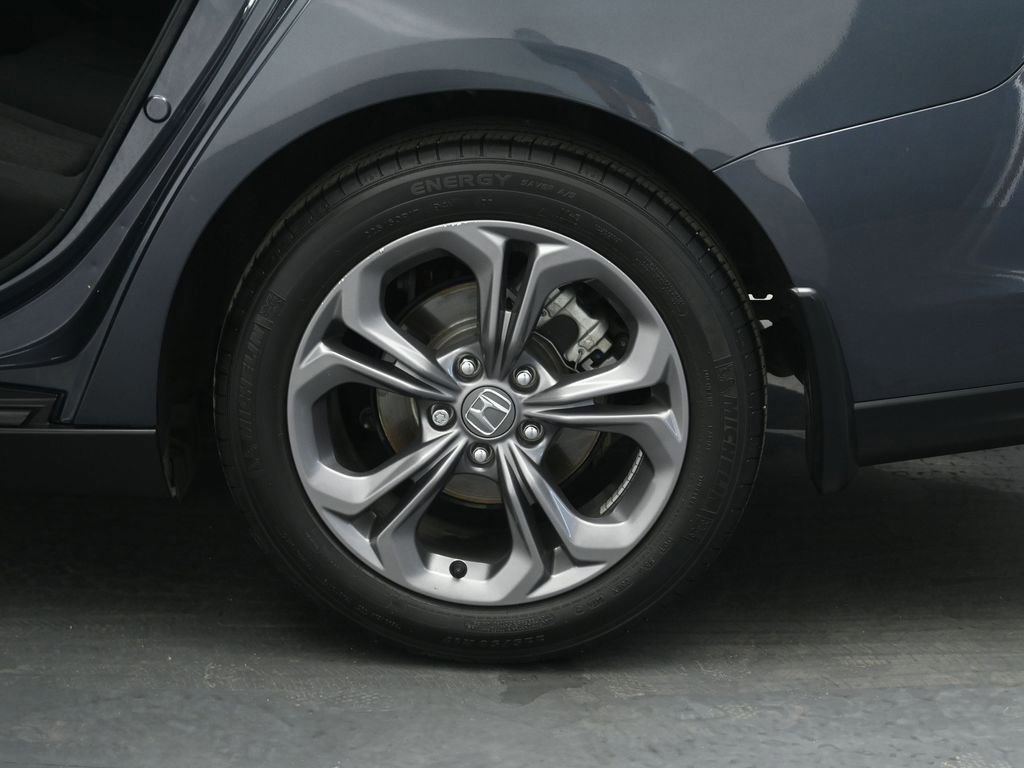 Used 2024 Honda Accord EX image 44