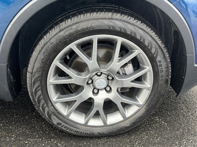 Used 2019 Buick Encore Sport Touring w/ Safety Package image 44