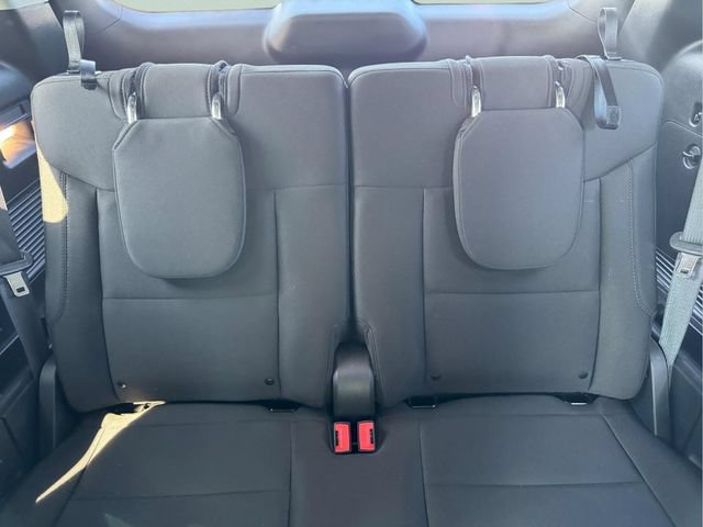 Certified 2024 Ford Explorer XLT AWD/4WD image 14