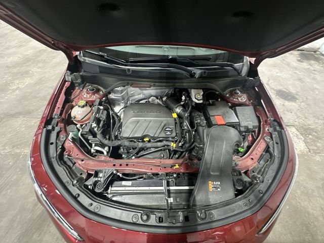 Used 2024 Buick Envista Avenir FWD image 22