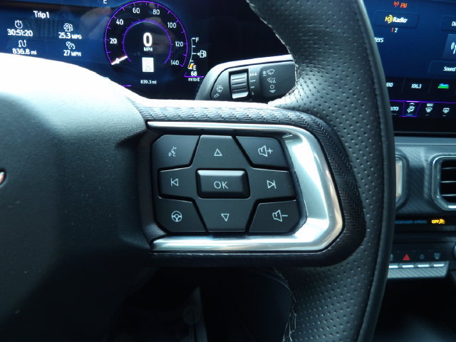 Certified 2026 Ford Mustang Premium RWD image 21