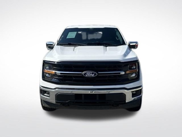 Certified 2025 Ford F150 XLT w/ Equipment Group 302A MID AWD/4WD image 2