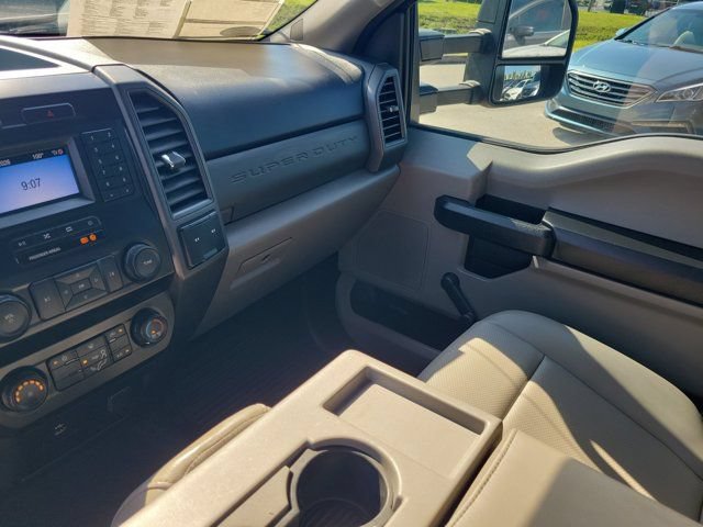 Certified 2020 Ford F350 XL RWD image 22