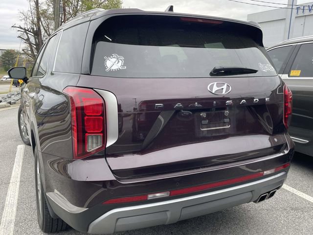 Used 2024 Hyundai Palisade SEL image 3