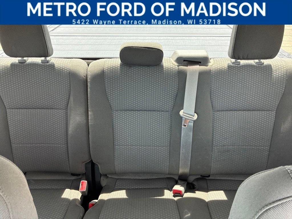 Certified 2019 Ford F150 XLT w/ Equipment Group 302A Luxury AWD/4WD image 41