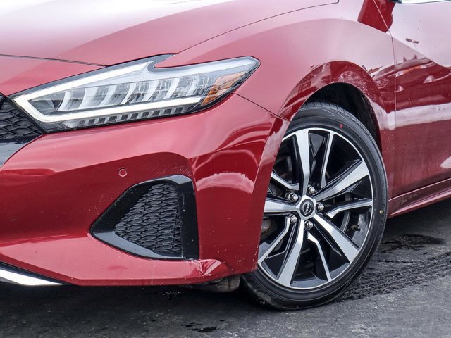 Used 2023 Nissan Maxima SL image 10