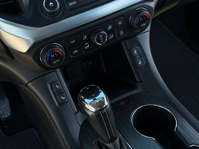 Used 2019 GMC Acadia SLT image 33