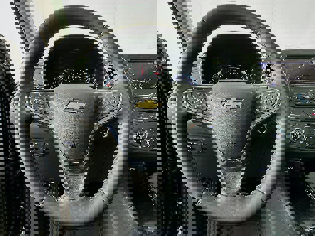 Used 2024 Chevrolet Equinox LT image 19