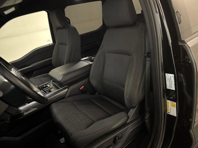 Certified 2023 Ford F150 XLT w/ Equipment Group 302A High image 18