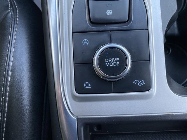 Certified 2023 Ford Explorer XLT w/ Equipment Group 202A image 22