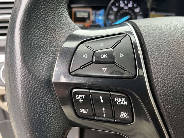 Certified 2018 Ford Explorer Limited w/ Equipment Group 301A FWD image 24