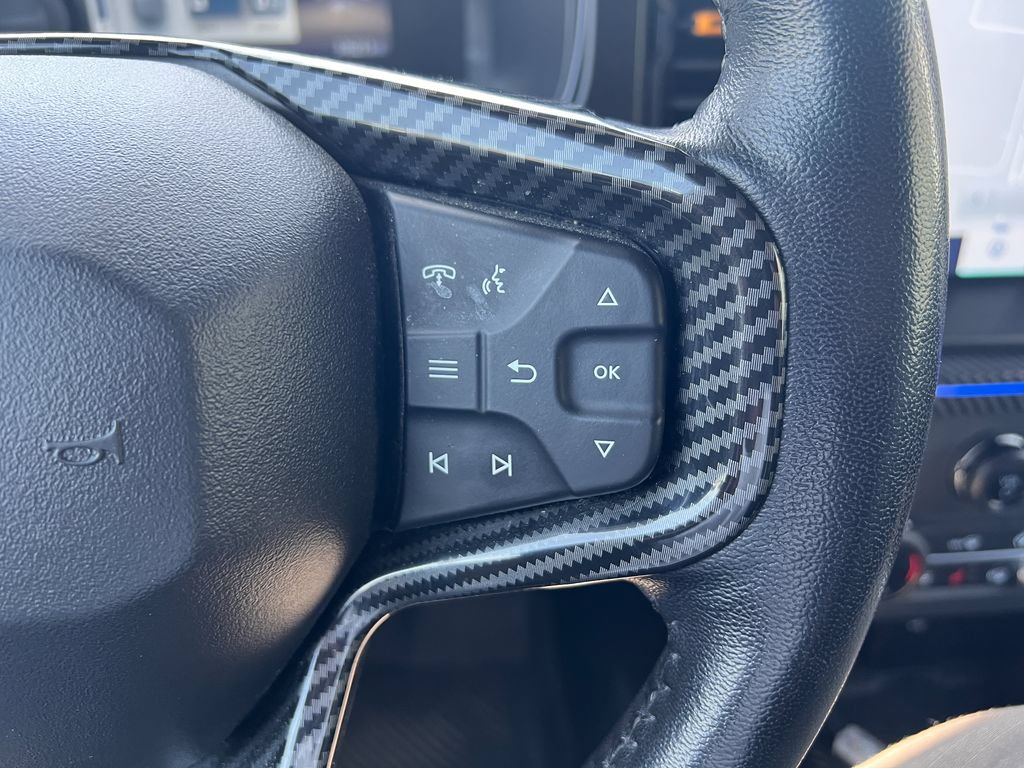Certified 2022 Ford Bronco Badlands AWD/4WD image 22
