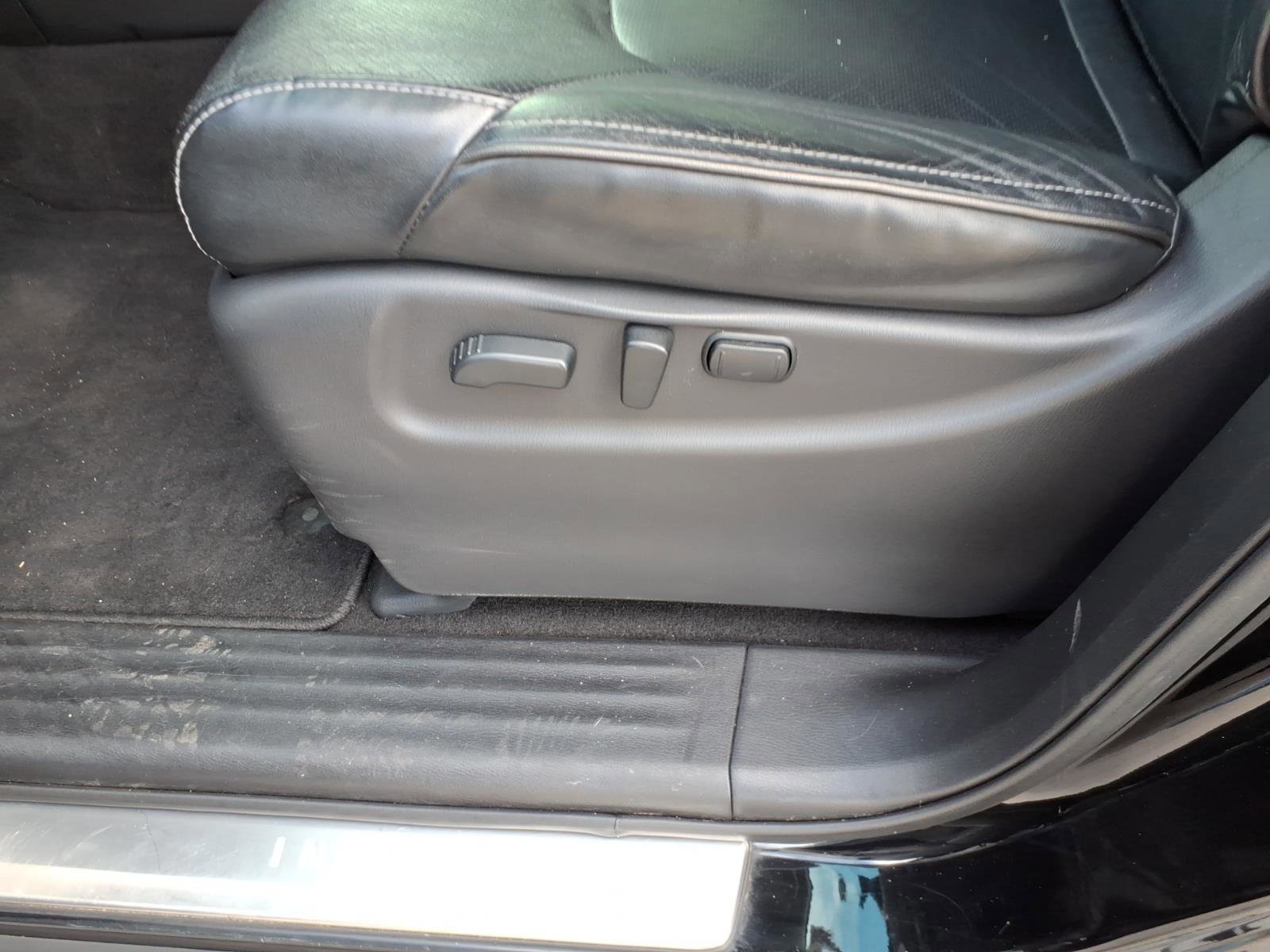 Used 2020 INFINITI QX80 Luxe w/ Proassist Package image 12