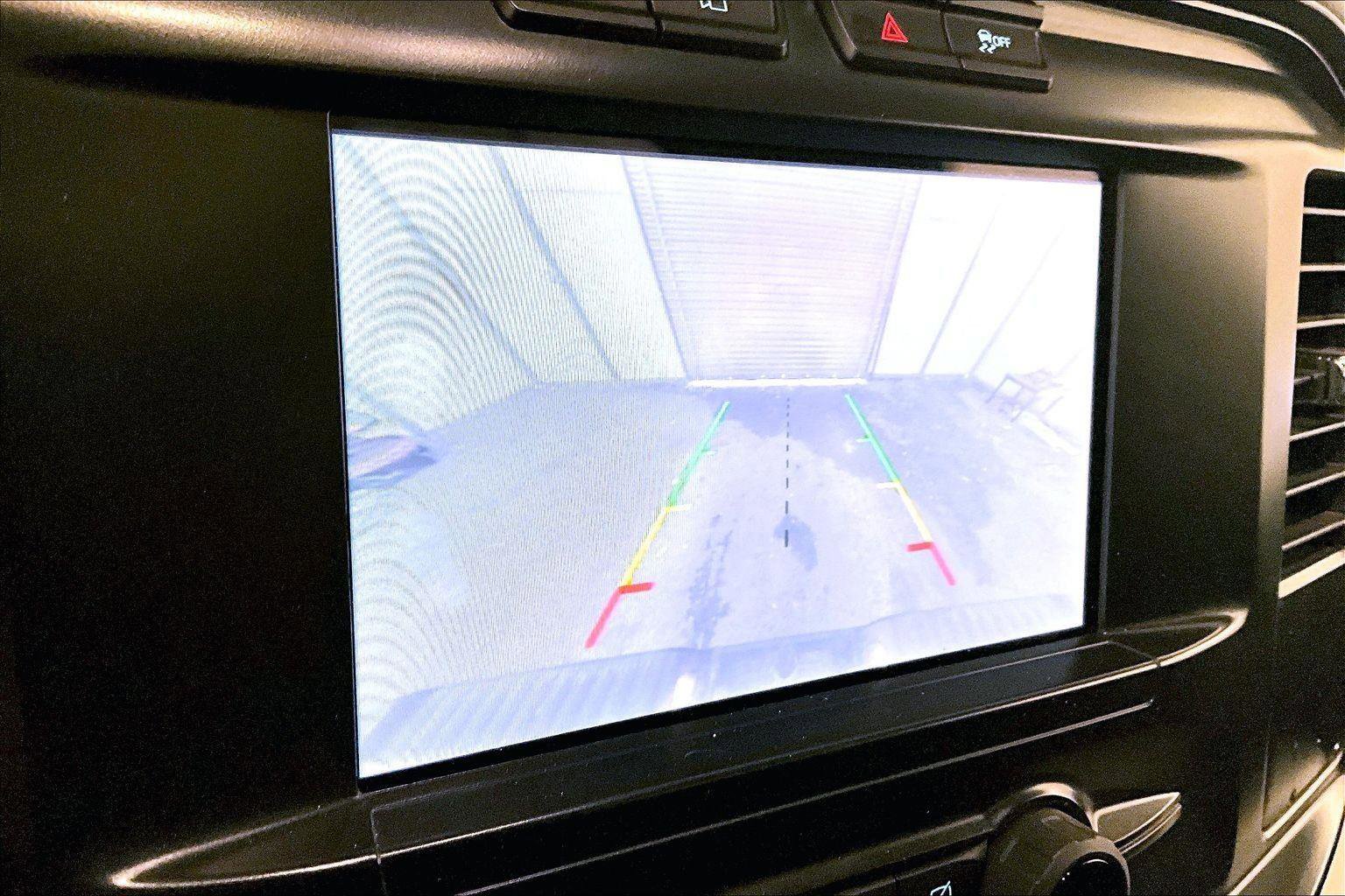 Certified 2022 Ford F150 XL w/ Equipment Group 101A High image 20