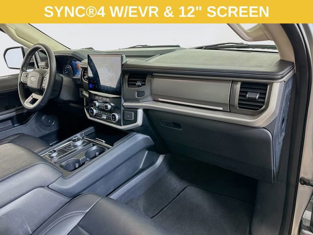 Certified 2024 Ford Expedition Max XLT image 15