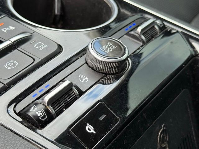Used 2024 Kia K5 EX w/ EX Premium Package FWD image 19