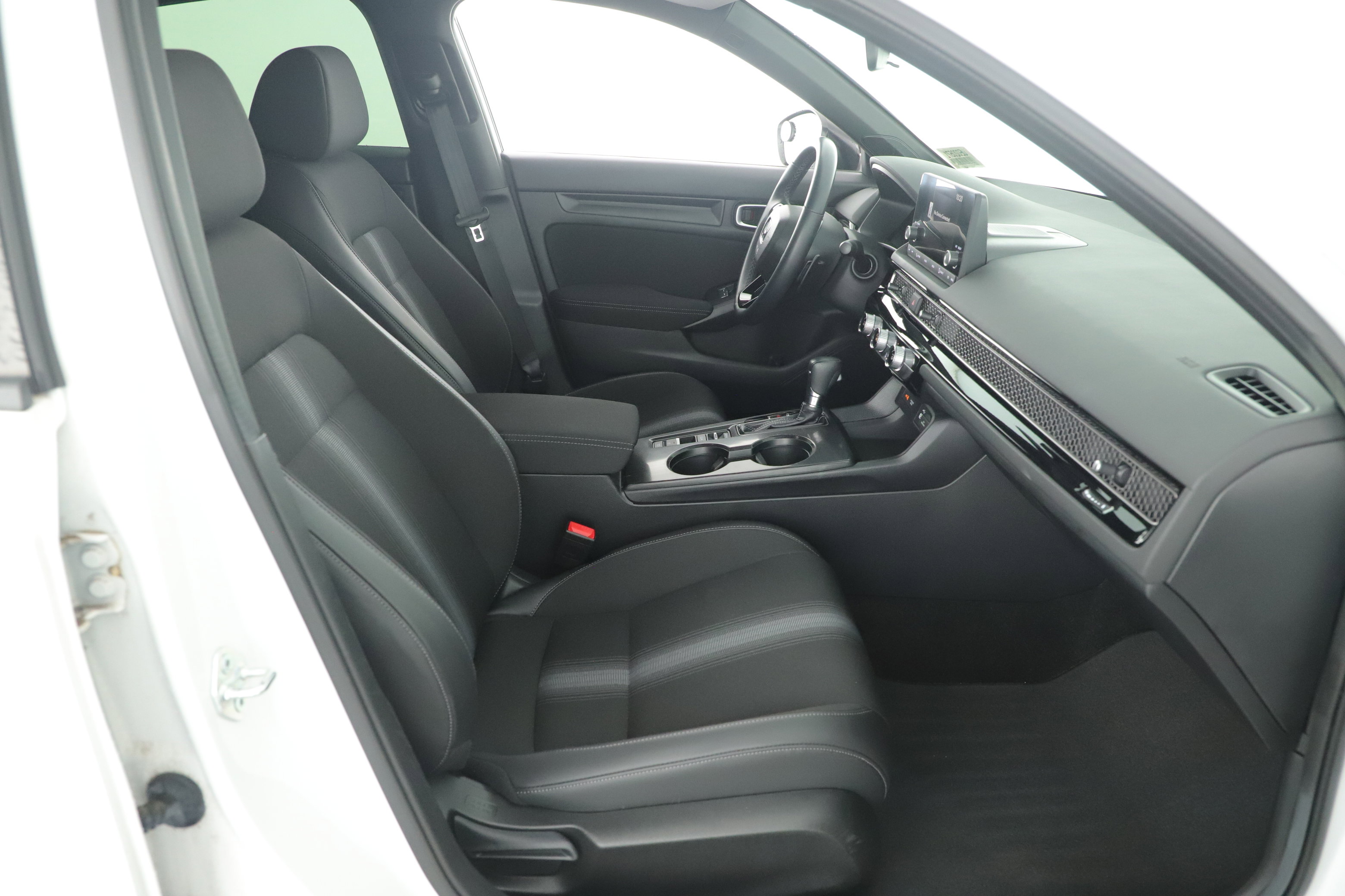 Used 2023 Honda Civic Sport image 19