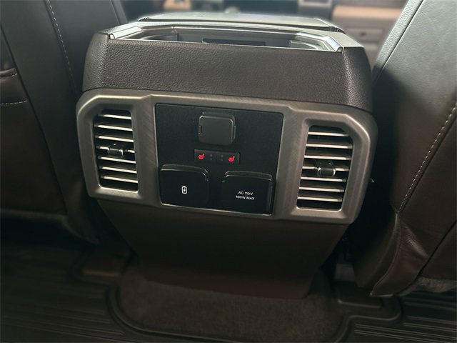 Certified 2019 Ford F150 Limited w/ Trailer Tow Package image 25