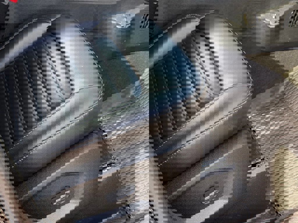 Certified 2024 Ford Edge SEL w/ Convenience Package image 23