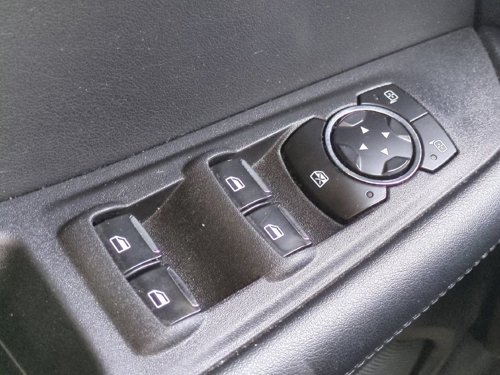 Certified 2024 Ford Edge SEL AWD/4WD image 26