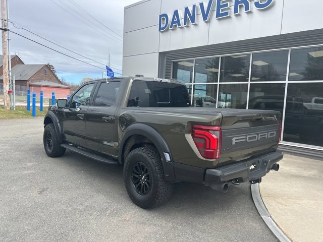 Certified 2023 Ford Bronco Sport Outer Banks w/ Tech Package AWD/4WD image 7