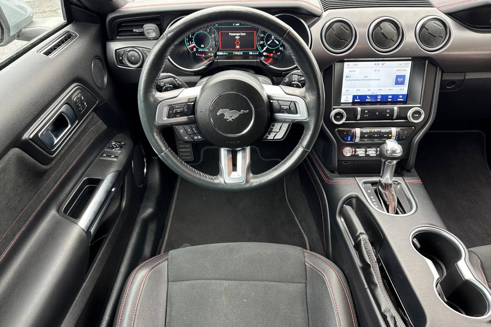 Certified 2023 Ford Mustang GT Premium w/ Equipment Group 401A RWD image 15