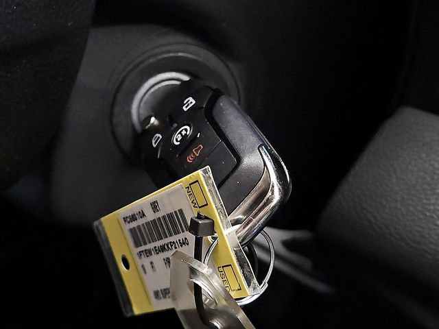 Certified 2019 Ford F150 XLT w/ Equipment Group 302A Luxury image 24