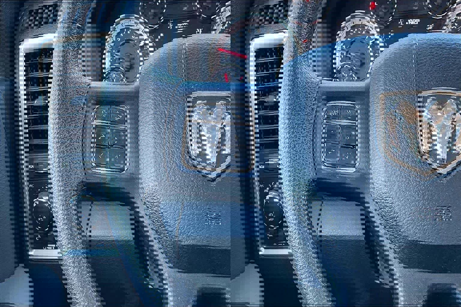 Used 2020 RAM 1500 Classic Warlock w/ Electronics Group image 23