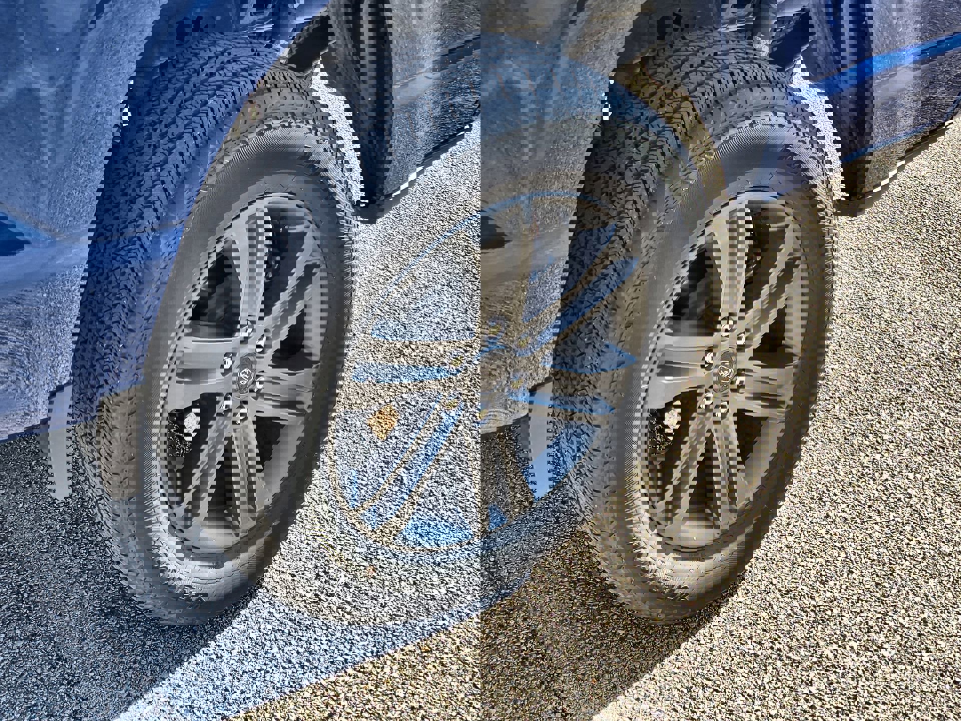 Certified 2023 Ford F150 Lariat image 11