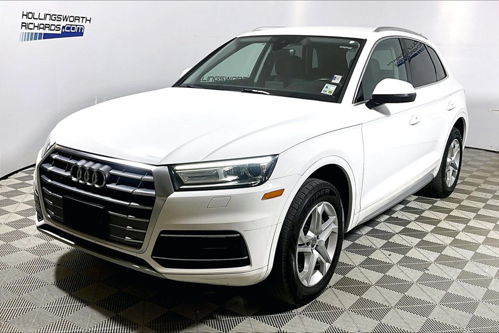 Used 2019 Audi Q5 2.0T Premium