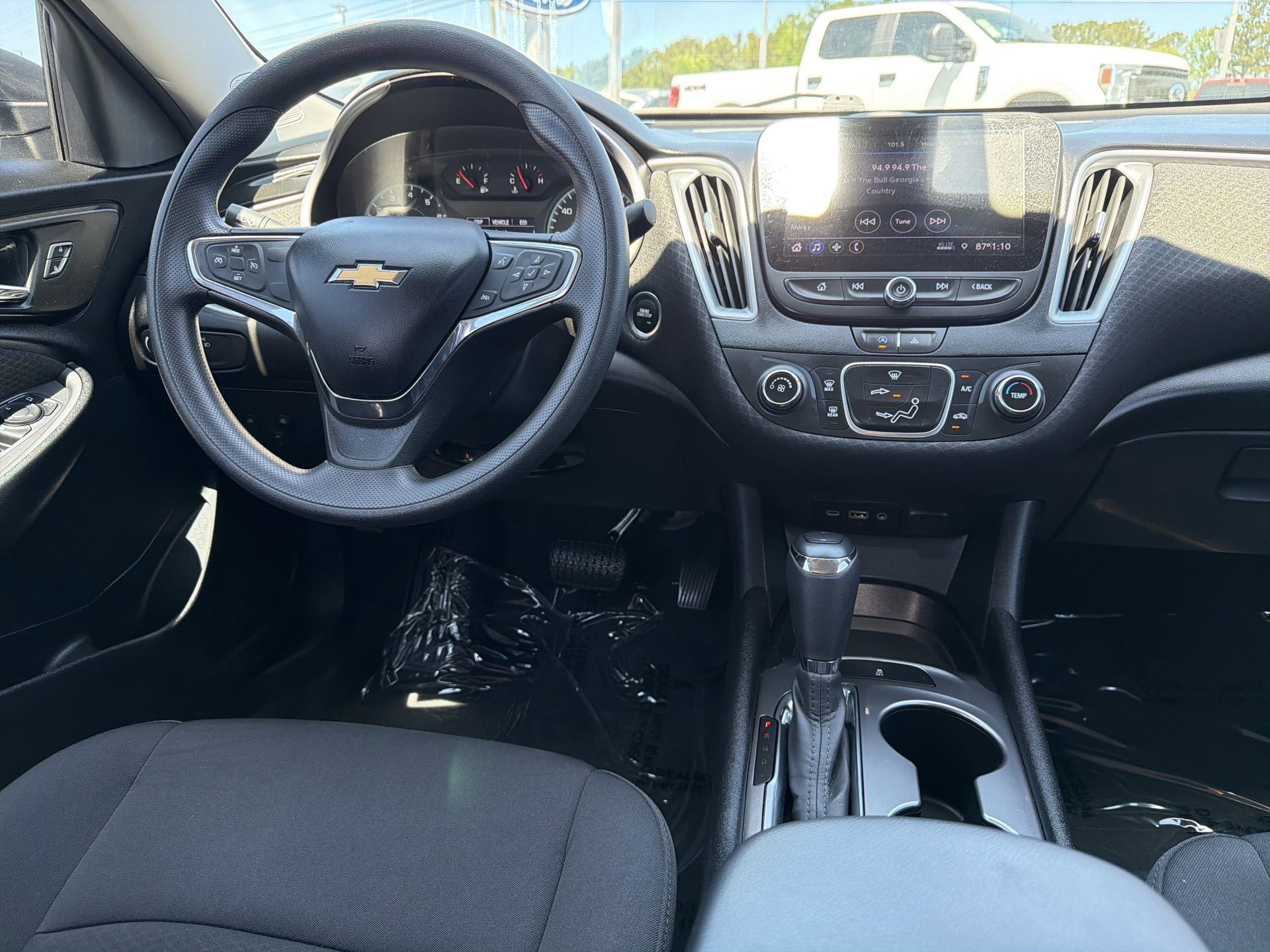 Used 2020 Chevrolet Malibu LS image 10