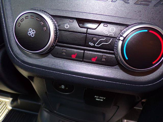 Certified 2025 Ford Explorer ST AWD/4WD image 9