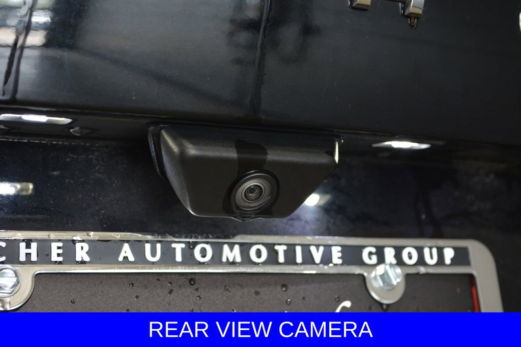 Certified 2020 Ford Escape SE AWD/4WD image 16
