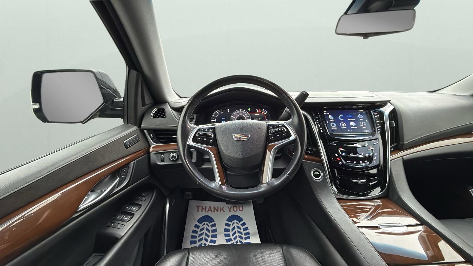 Used 2019 Cadillac Escalade Luxury image 13