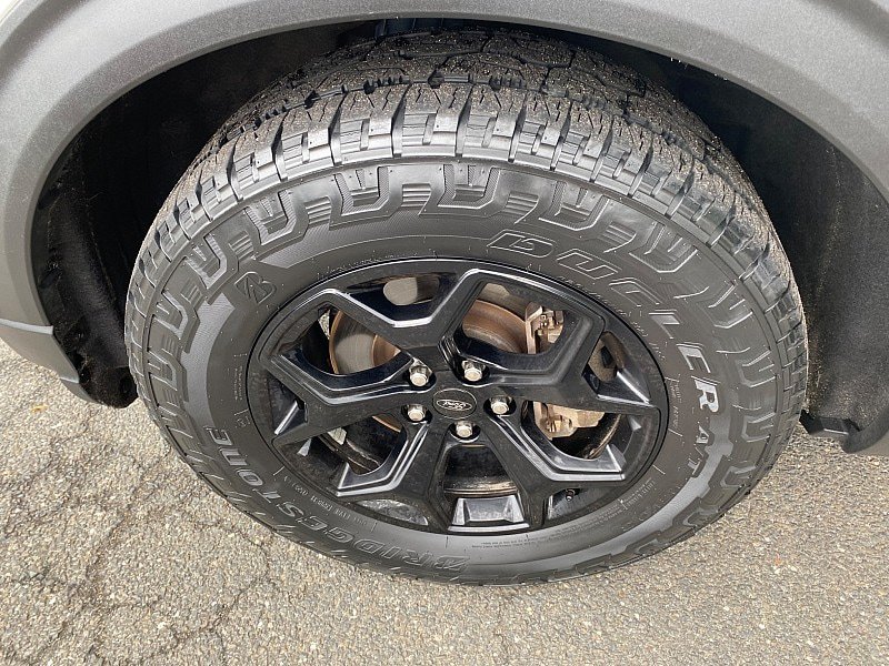 Certified 2023 Ford Explorer Timberline w/ Timberline Technology Package AWD/4WD image 14