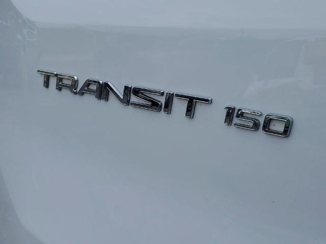 Certified 2017 Ford Transit 150 130 Low Roof w/ Interior Upgrade Package RWD image 26