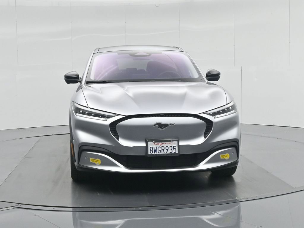 Certified 2021 Ford Mustang Mach-E California Route 1 image 29