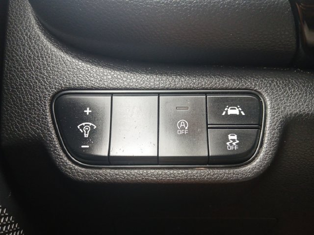 Used 2023 Kia Seltos EX AWD/4WD image 11