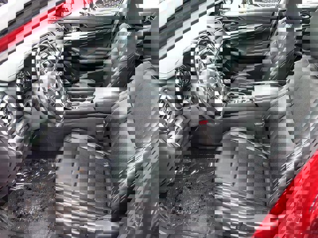 Used 2023 Nissan Maxima SL image 13