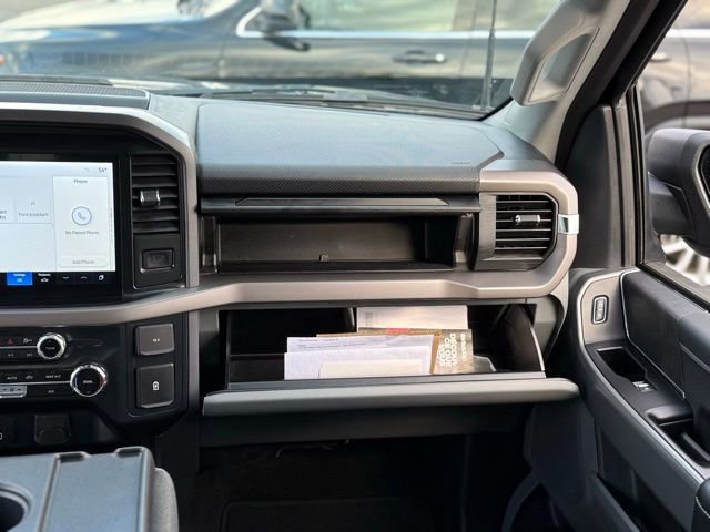 Certified 2025 Ford F150 XLT w/ Equipment Group 301A Standard image 43