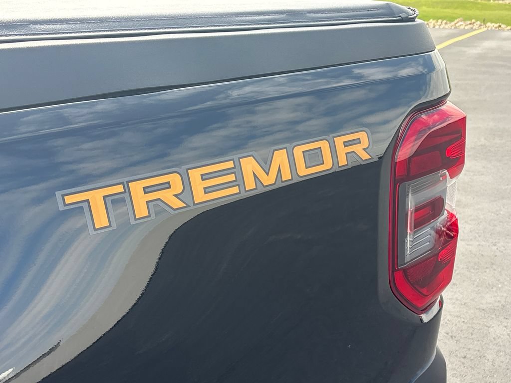 Certified 2026 Ford Maverick Tremor AWD/4WD image 30