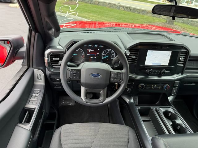 Certified 2022 Ford F150 XL w/ STX Appearance Package image 15