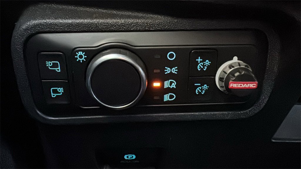 Certified 2022 Ford Bronco Wildtrak image 20