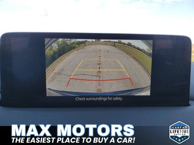 Used 2023 MAZDA CX-5 AWD 2.5 S w/ Premium Package image 22
