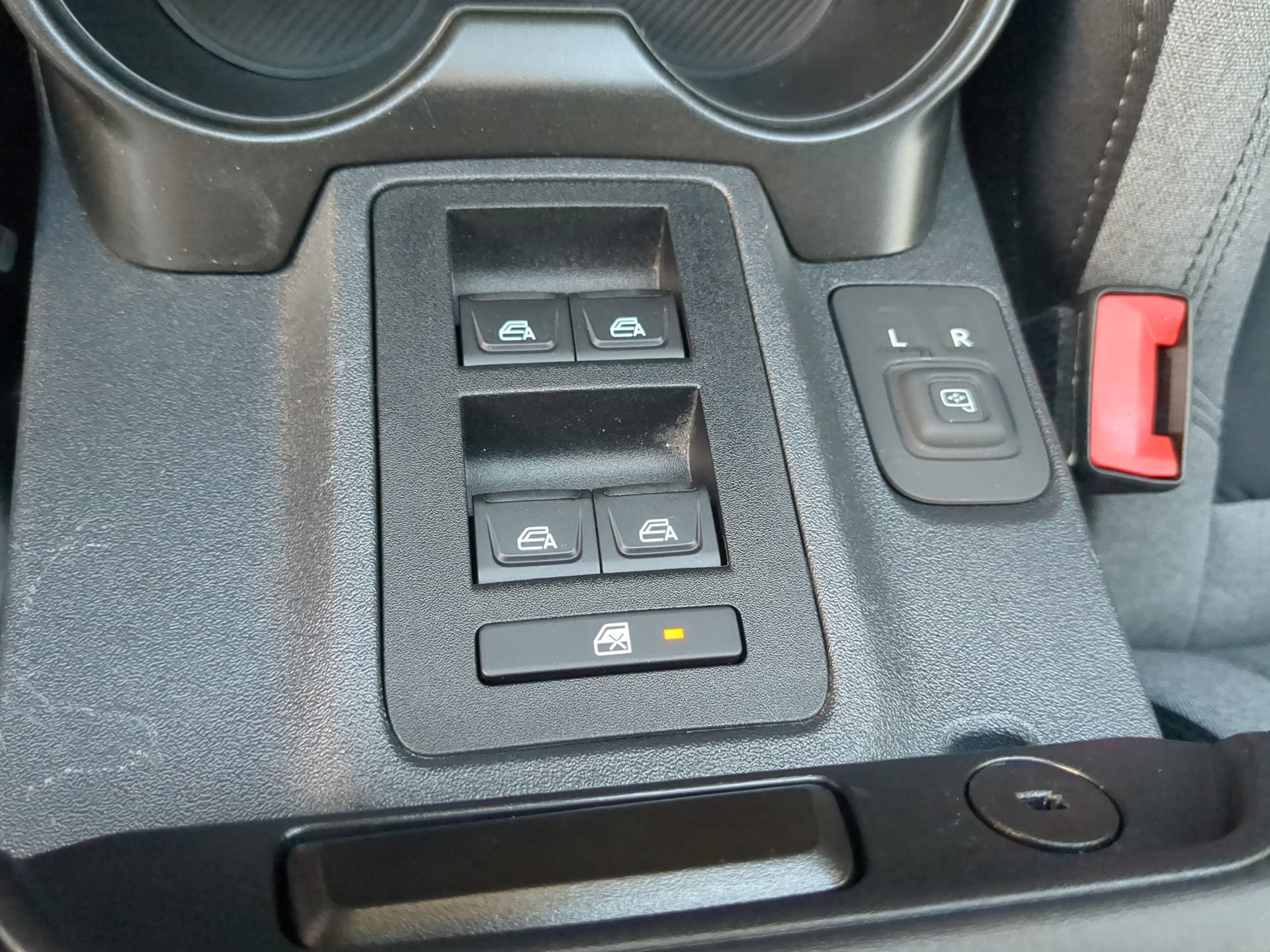 Certified 2023 Ford Bronco Big Bend AWD/4WD image 54
